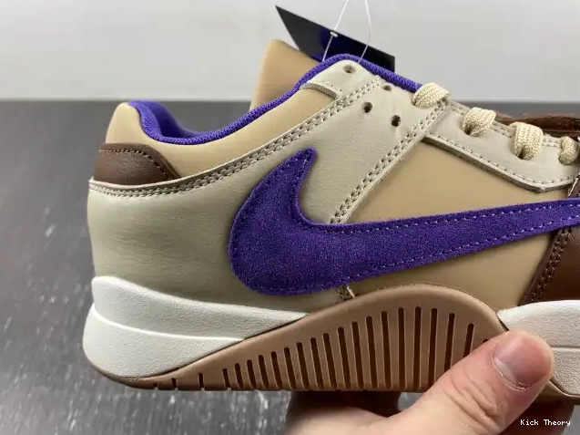Kicked Out Shoe Store FZ8117-900 THE CHECK JORDAN TRAVIS SCOTT CUT X 0602
